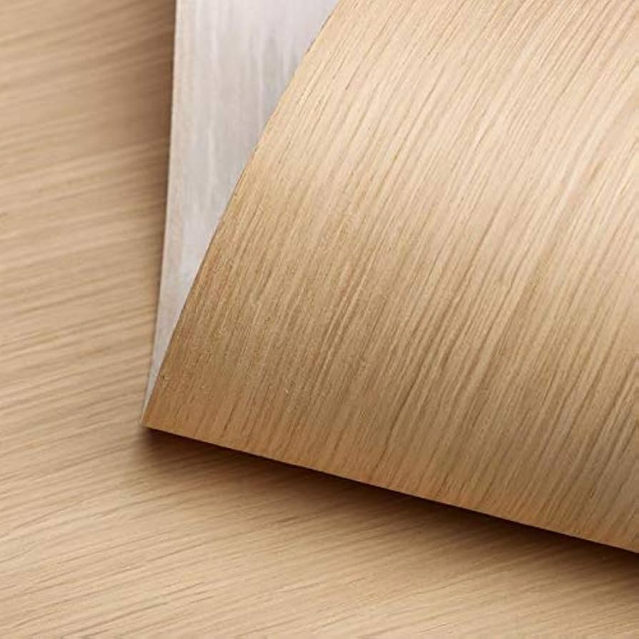 Embracing the benefits of white oak plywood