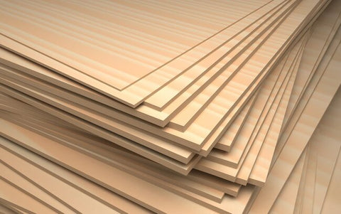 When it comes to choosing the best wood board, plywood is often the top choice