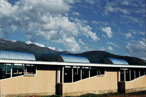 School Villa El Palqui