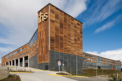 San Francisco Javier School