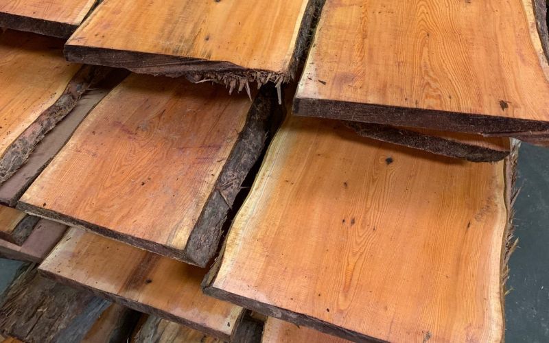 Is yew wood waterproof