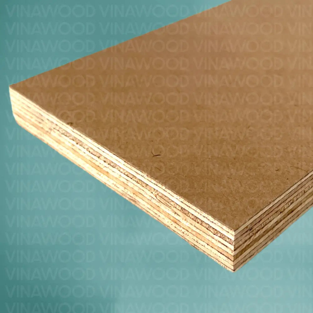 Mdo 1Sf Panel 1220 X 2440 21 Mm Plywood