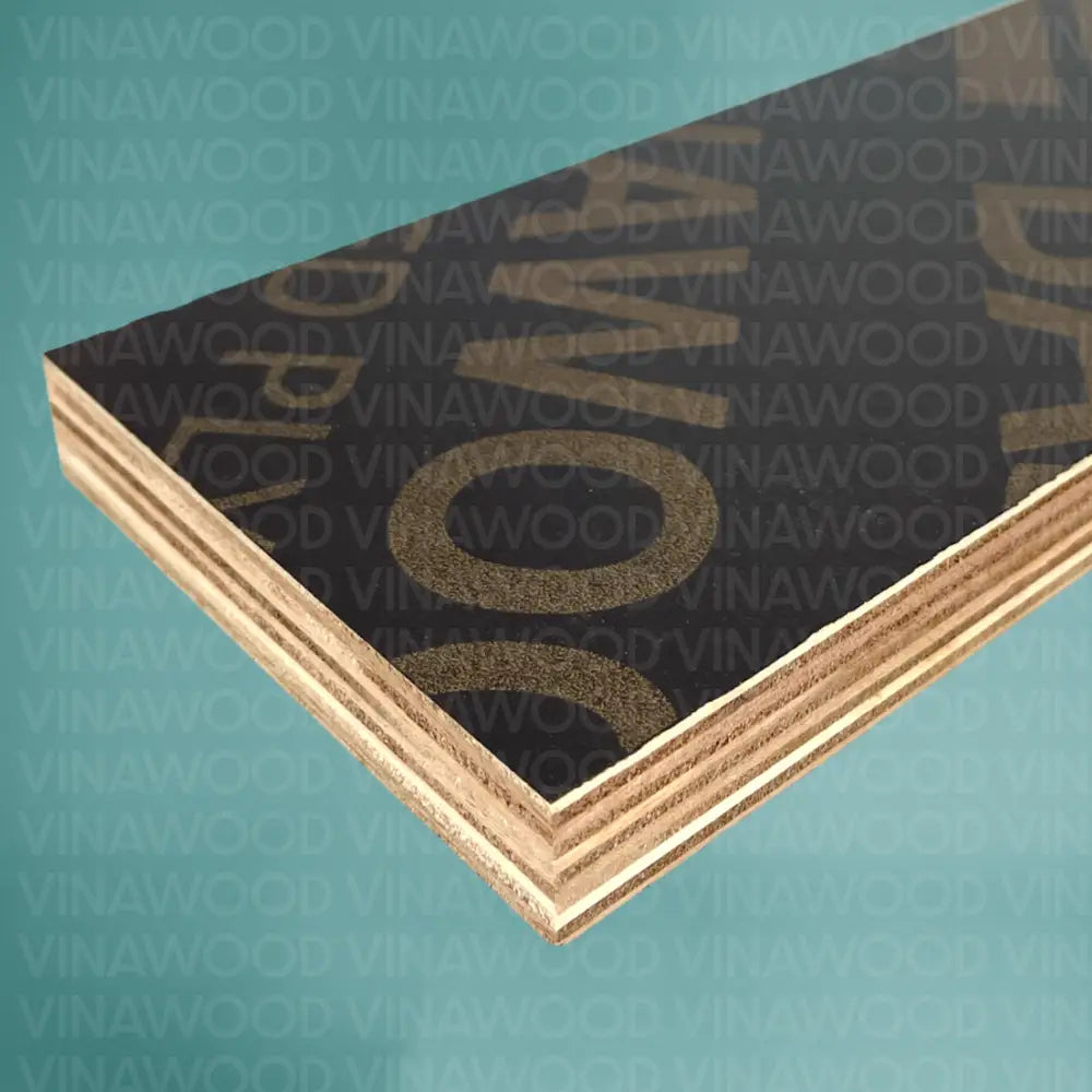 Form Basic 1250 X 2500 21 Mm Film Faced Plywood